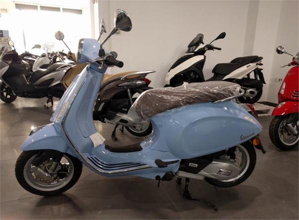 VESPA SPRINT 125 IE 3V ABS