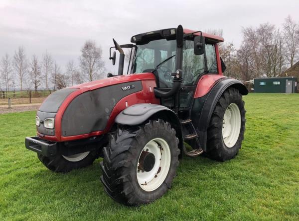 Valtra T170 HiTech