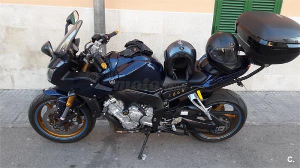 YAMAHA FZ1 S FAZER