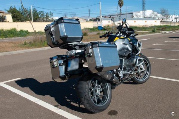 BMW R 1200 GS