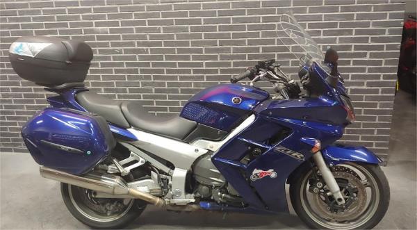 YAMAHA FJR 1300 ABS