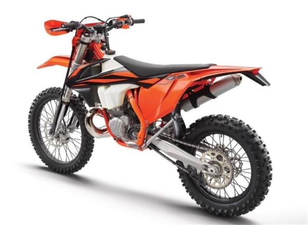 KTM 300 EXC TPI