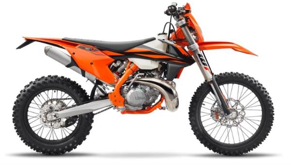 KTM 300 EXC