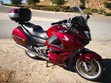 HONDA DEAUVILLE NT700 V ABS