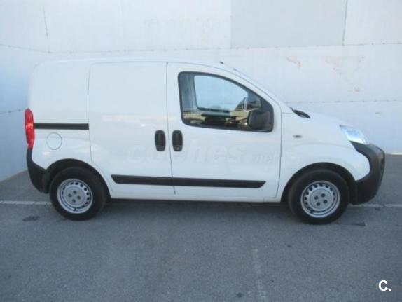 FIAT Fiorino Cargo Base 1.3 Mjet 75cv E5 3p.