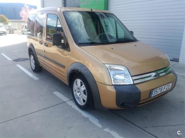 FORD Transit Connect 1.8 TDCi 90cv Tourneo Freespace 230 L