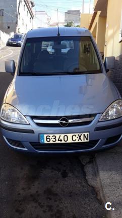 OPEL Combo 1.6 Tour 4p.