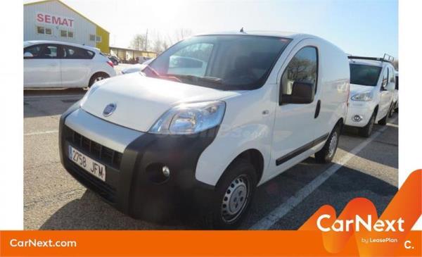 FIAT Fiorino Cargo Base 1.3 Mjet 75cv E5