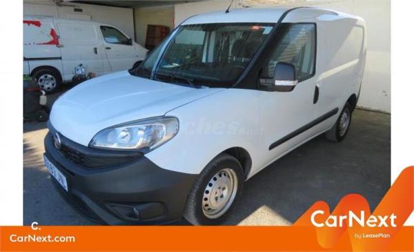 FIAT Doblo Cargo Cargo Base 1.3 Multijet 75cv E5