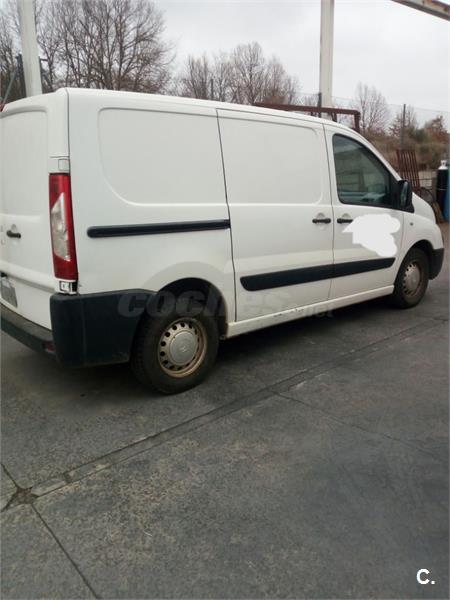 CITROEN Jumpy 1.6 HDi 92 L1 4p.