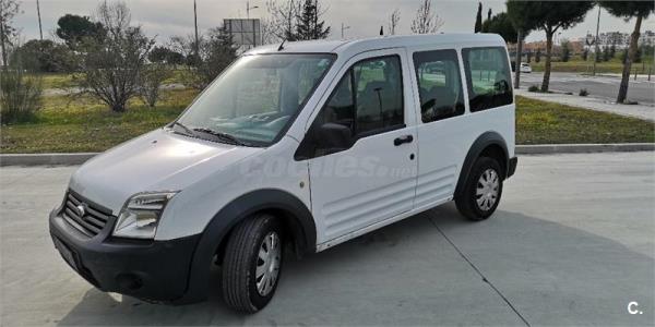 FORD Connect Kombi 1.8 TDCi 90cv Base 210 S