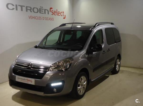 CITROEN Berlingo Multispace 20 Aniv.BlueHDi 74KW 100CV