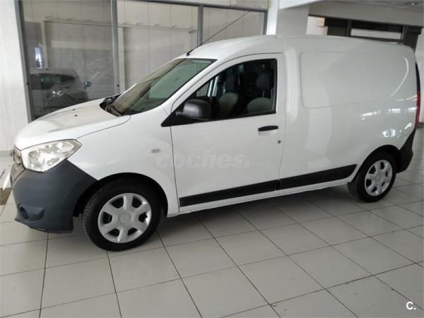 DACIA Dokker Van Ambiance dCi 90