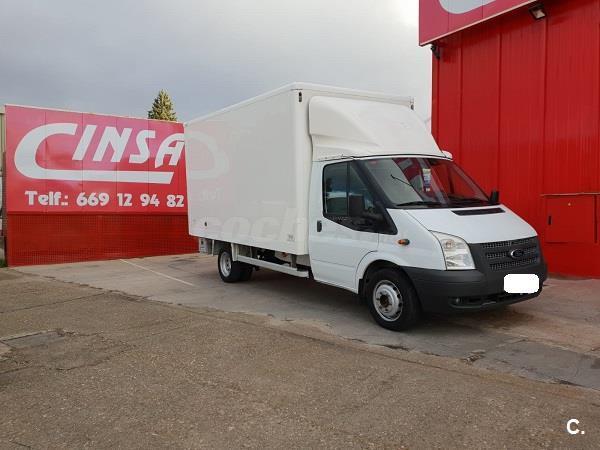 FORD Transit 350 L 125CV AWD