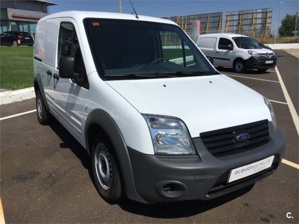 FORD Connect Van 1.8 TDCi 75cv Base 200 S