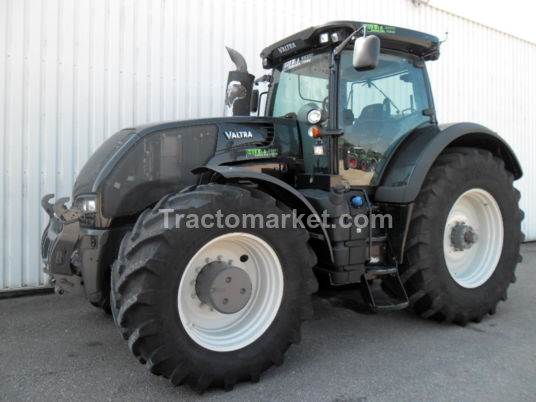 Valtra S 353 S 353 POSTE INVERSE