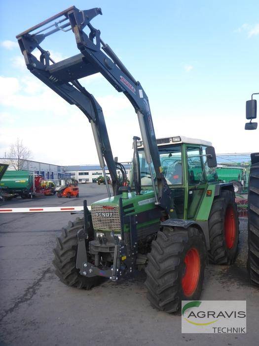 Fendt FARMER 308 LSA