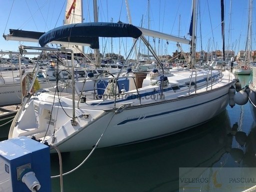 Bavaria Yachts 47