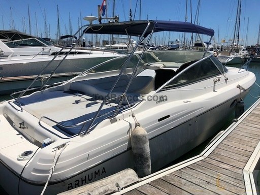 Cranchi 31 AQUAMARINA NUEVO PRECIO