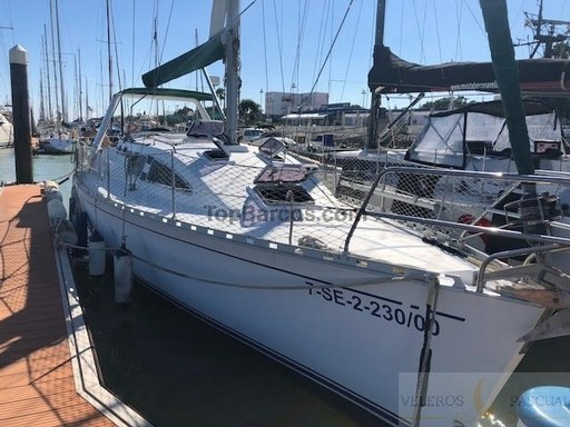 TRIANA 36