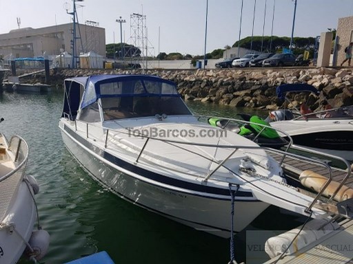 FibreSport 25 BAHIA