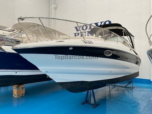 Crownline 250 CR