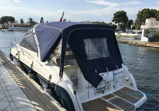 Airon Marine 325