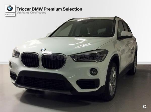 BMW X1 sDrive18i 5p.