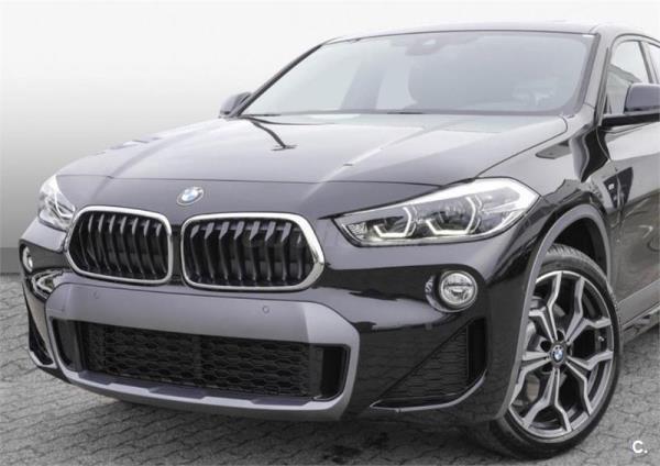 BMW X2 sDrive20i DCT 5p.