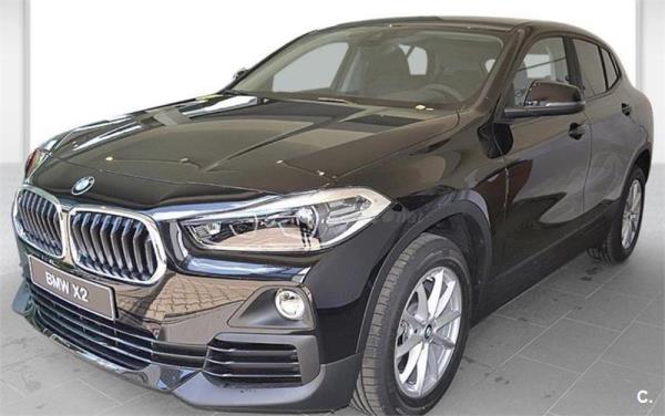 BMW X2 sDrive18d 5p.