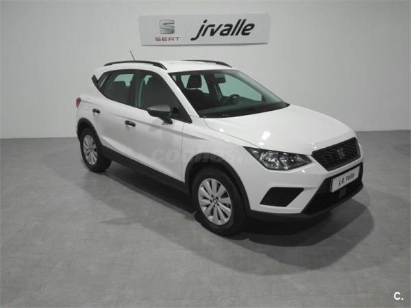 SEAT Arona 1.0 TSI 85kW 115CV Style Ecomotive 5p.