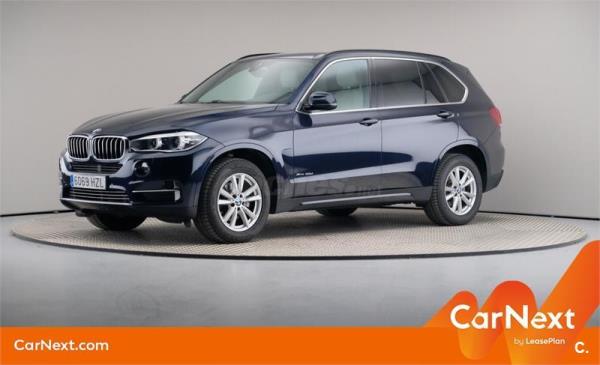 BMW X5 xDRIVE30d 5p.