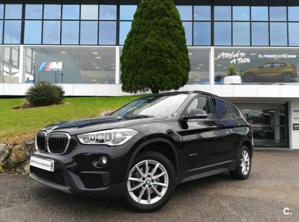 BMW X1 sDrive18d Business 5p.