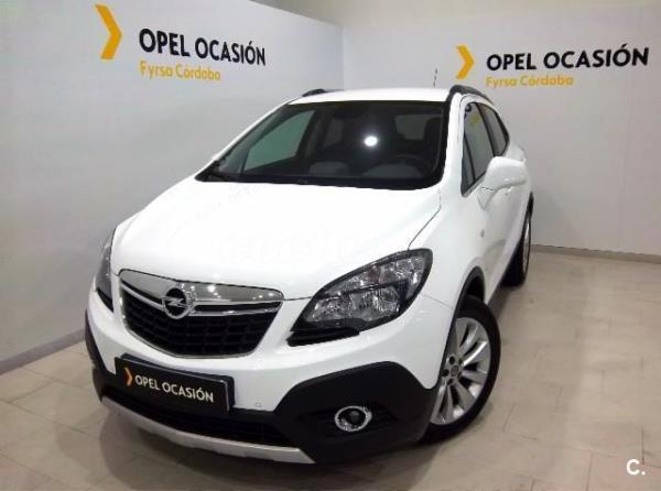 OPEL Mokka 1.4 T 4X2 SS Excellence 5p.