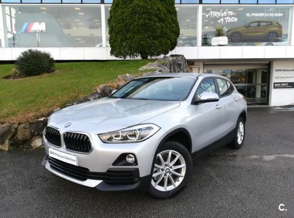 BMW X2 sDrive18d 5p.