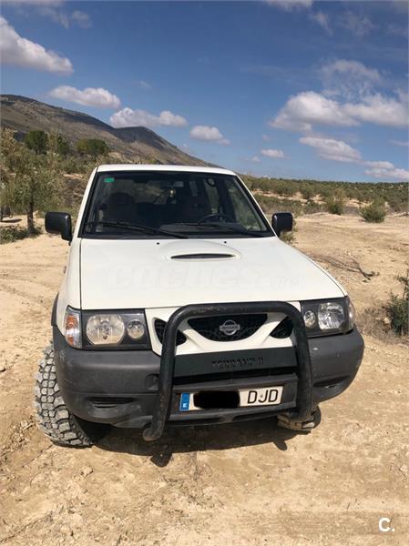 NISSAN Terrano II 2.7 TD Comfort 5p 5p.