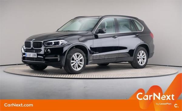 BMW X5 sDrive25D 5p.