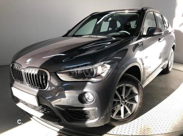 BMW X1 sDrive18d 5p.