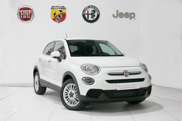 FIAT 500X Urban 1.6 MultiJet 88KW 120 CV 4x2 SS 5p.