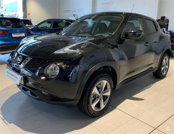 NISSAN JUKE G E6DTemp 83 kW 112 CV 5MT ACENTA 5p.