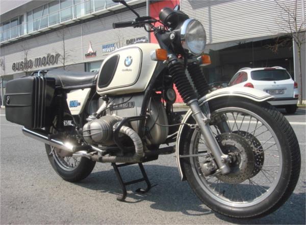 BMW R90 6