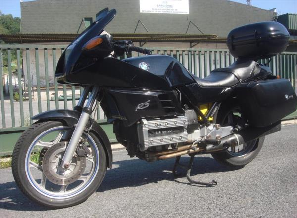 BMW K 100 RS