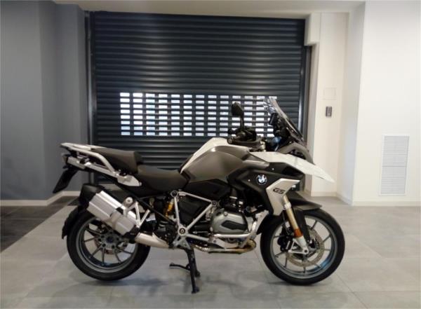 BMW R 1200 GS