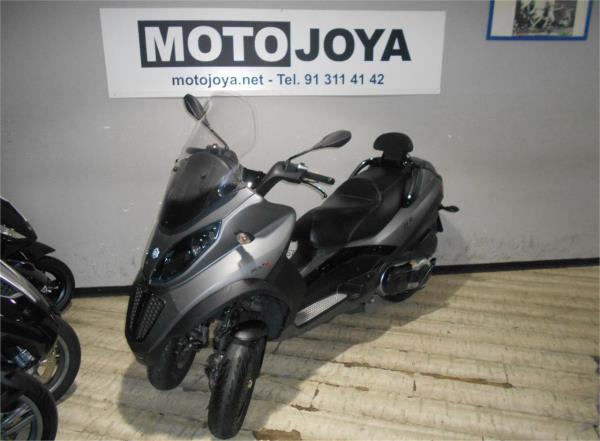 PIAGGIO MP3 500 SPORT