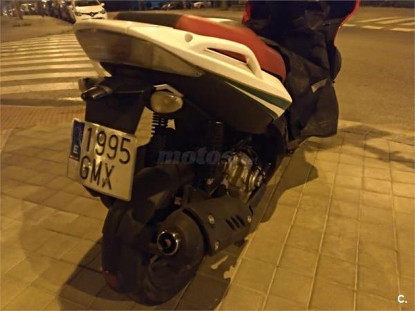 GILERA Nexus 300