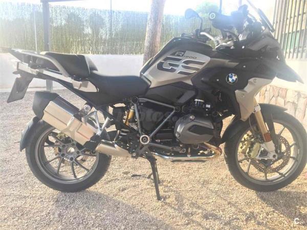 BMW R 1200 GS