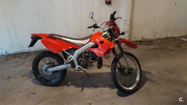 DERBI Senda 50 R