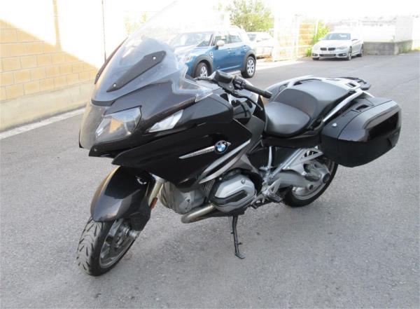 BMW R 1200 RT