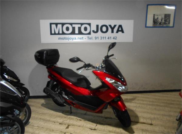 HONDA PCX 125