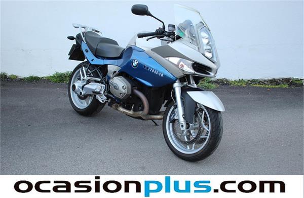 BMW R 1200 ST